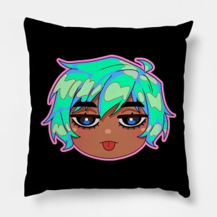 Boy Pillow