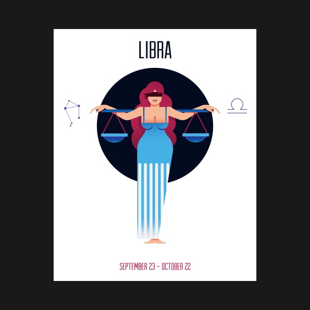 Libra by jamesboast