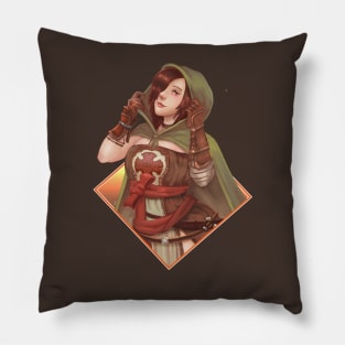 Shanalotte Pillow