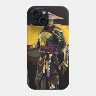 Raiden Phone Case