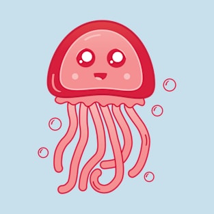 Jellyfish T-Shirt