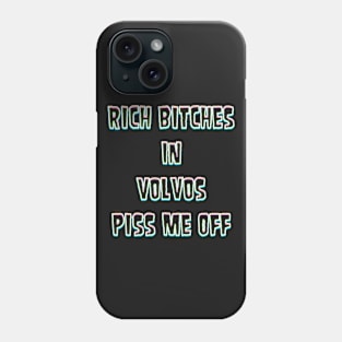 R.B.I.V.P.M.O. Phone Case