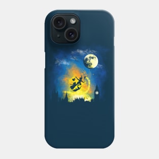 Magical Night Phone Case