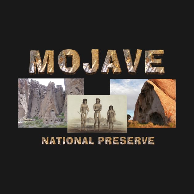 Mojave by teepossible