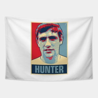 Hunter Tapestry