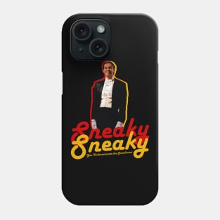 Sneaky Sneaky Phone Case