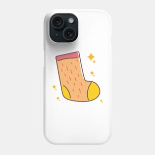 Christmass atribute Phone Case