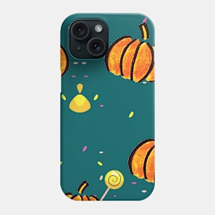 Halloween Phone Case