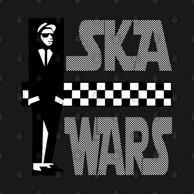 Ska Wars by Badsy