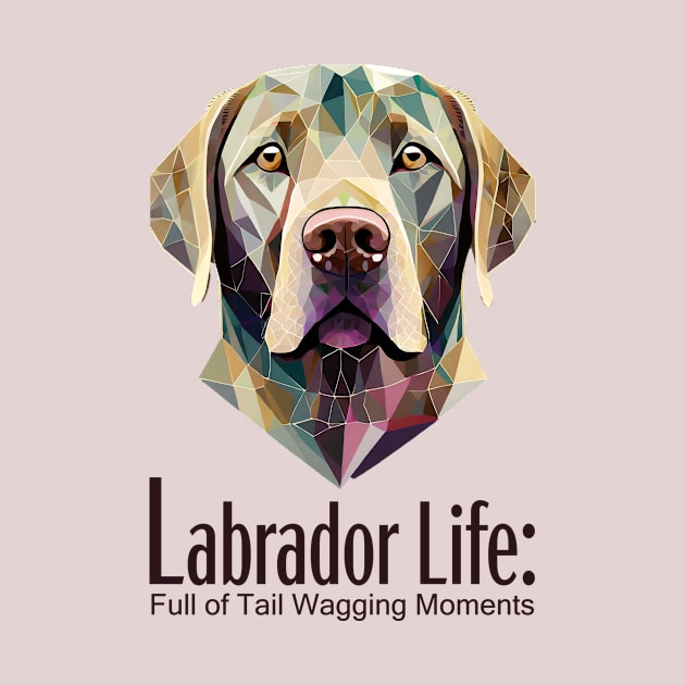 Labrador by CustomRizz