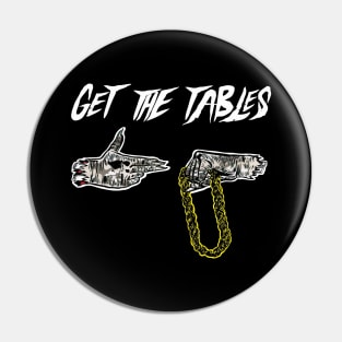 Run the Tables. Pin