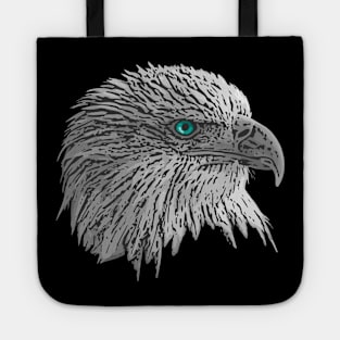 Eagle Eye Tote