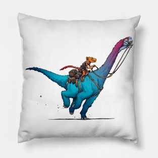 DoniRider Pillow