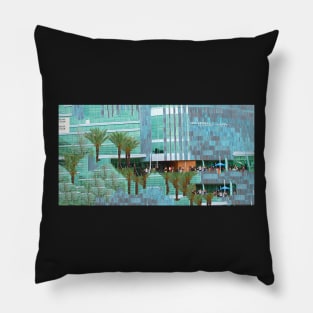 University of South Florida Pillow