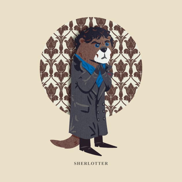 Sherlotter by HtCRU