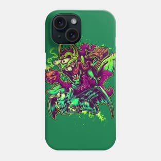 Goblinfink Phone Case