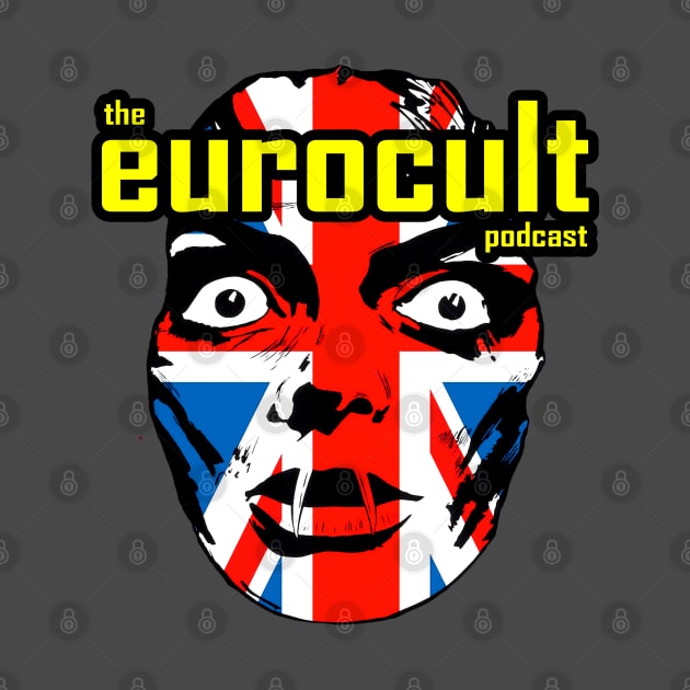 EuroCult Podcast by SHOP.DEADPIT.COM 