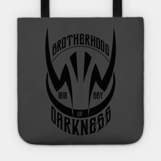 Brotherhood of Darkness Tote