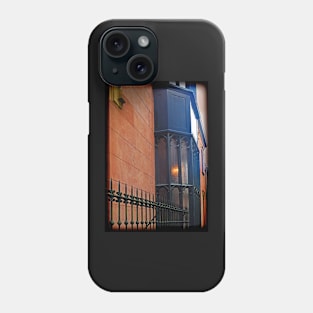 Church Window 2 Phone Case