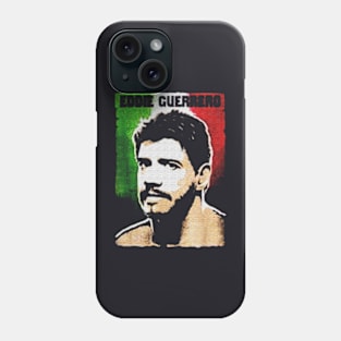 eddie guerrero mexican wrestle Phone Case