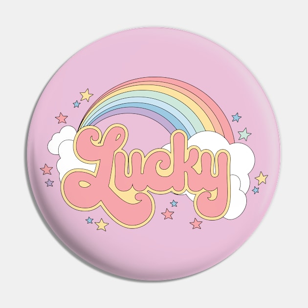 Lucky! Pin by Haygoodies