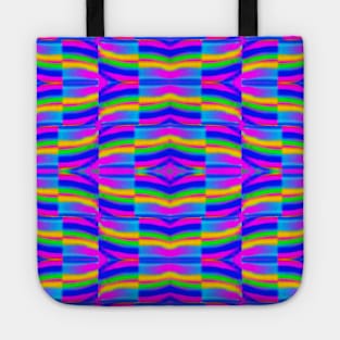 Colors!!! Tote