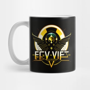 EVE Online Mug – EVE Merch Store