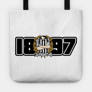 forza juve Tote