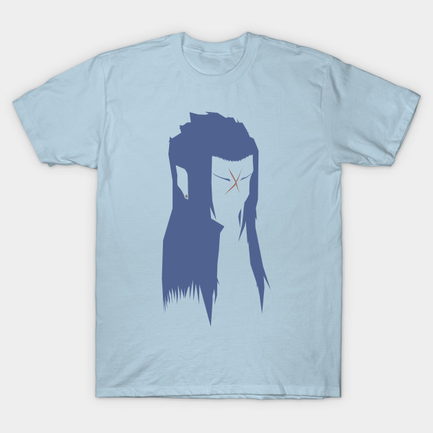 Disover Minimal Saix - Kingdom Hearts - T-Shirt