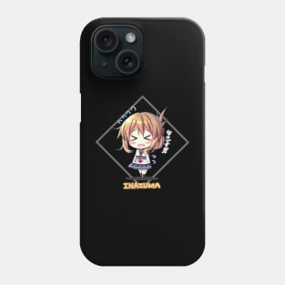 Anime Chibi Kantai Collection Phone Case