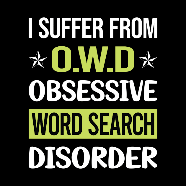 Obsessive Love Word Search by lainetexterbxe49