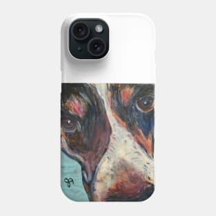 Hempstead  Beagle Phone Case