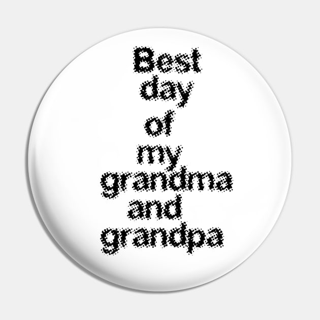 Best day of my grandma and grandpa Pin by sarahnash