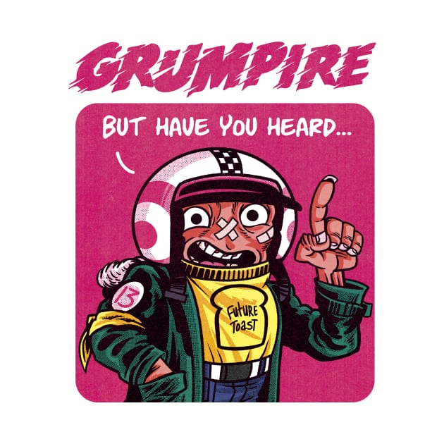 BHYH - Chupa by Grumpire