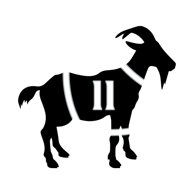 Anze Kopitar GOAT by cwijeta