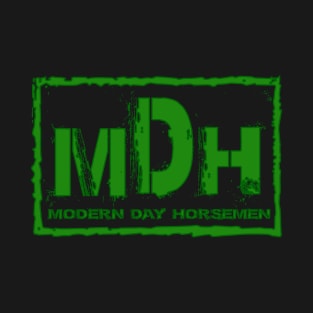 M.D.H T-Shirt