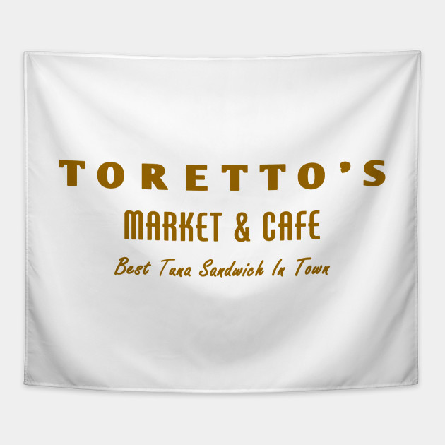 Toretto's Market and Cafe