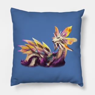 Mizutsune Pillow