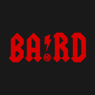 BARD T-Shirt