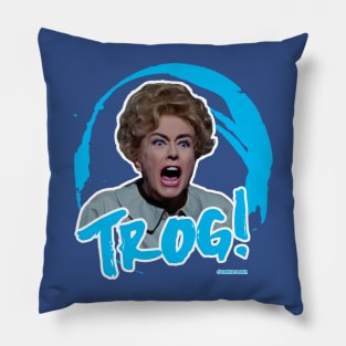 Trog Pillow