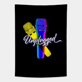 Unplugged 02 Tapestry