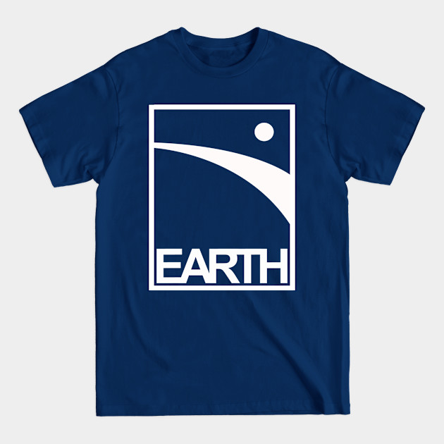 Earth - Destiny - T-Shirt