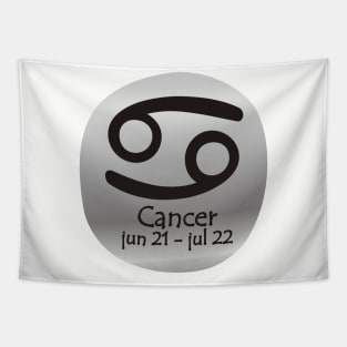 Cancer Tapestry