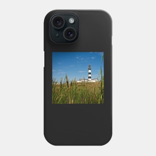 Ouessant - Le Phare du Créac'h Phone Case