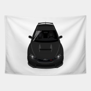 Impreza WRX STI 2008-2014 - Black Tapestry