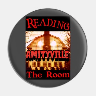 Amityville Pin