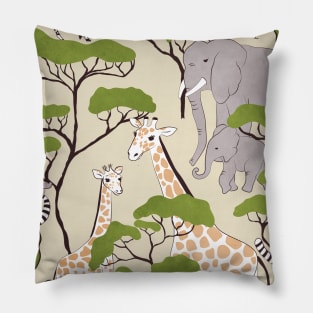 Savanna Pillow