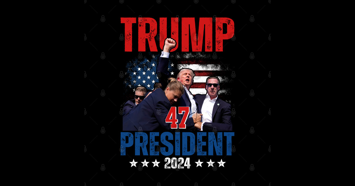 Donald Trump 47 President 2024 Trump Inauguration Day - Donald Trump 47 ...