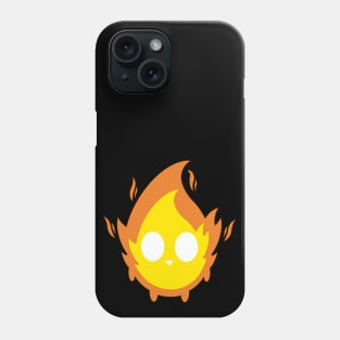 Fire Spirit Phone Case