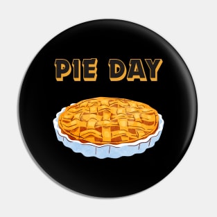 Apple Pie Pin